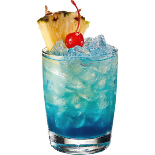 Signature drink baru Splash